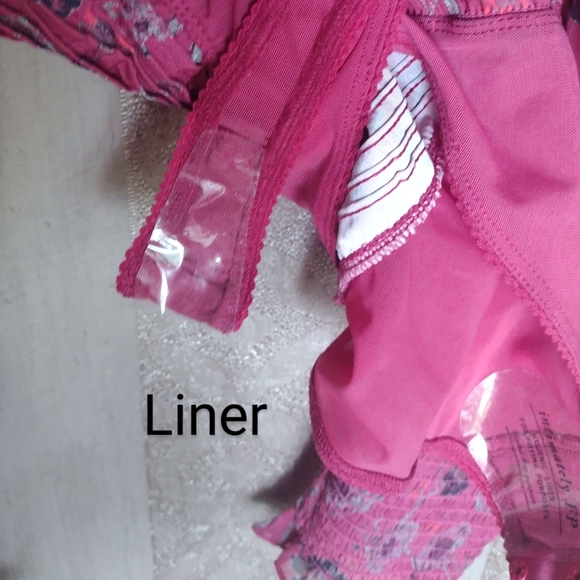 ✔️ Free People Women's Top Brunch Date Bodysuit NWOT - Picture 11 of 15